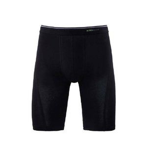 Blackspade Cycle Boxer Black - 9230